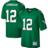 randall cunningham philadelphia eagles mitchell ness legacy replica jersey kelly green clowdercats ufcfg.jpg