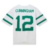 randall cunningham philadelphia eagles mitchell ness legacy replica jersey white clowdercats ebgdq.jpg