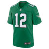randall cunningham philadelphia eagles nike alternate retired player game jersey kelly green clowdercats foa5r.jpg