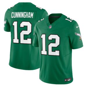 randall cunningham philadelphia eagles nike alternate vapor fuse limited jersey kelly green clowdercats kwj7i.jpg