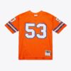 randy gradishar denver broncos mitchell ness 1978 legacy replica jersey orange clowdercats 13vy5.jpg