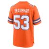 randy gradishar denver broncos nike retired player alternate game jersey orange clowdercats jenna.jpg