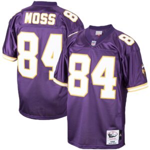 randy moss minnesota vikings 1998 mitchell ness authentic throwback retired player jersey purple clowdercats j9rug.jpg