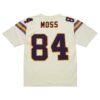 randy moss minnesota vikings mitchell ness chainstitch legacy jersey cream clowdercats b5wj0.jpg