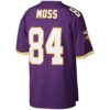 randy moss minnesota vikings mitchell ness legacy replica jersey purple clowdercats o0gda.jpg