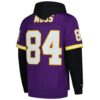randy moss minnesota vikings mitchell ness player name number hoodie legacy jersey purple clowdercats wtug8.jpg