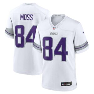 randy moss minnesota vikings nike alternate retired player game jersey white clowdercats ziqwc.jpg