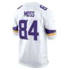 randy moss minnesota vikings nike retired player game jersey white clowdercats 2qdc4.jpg