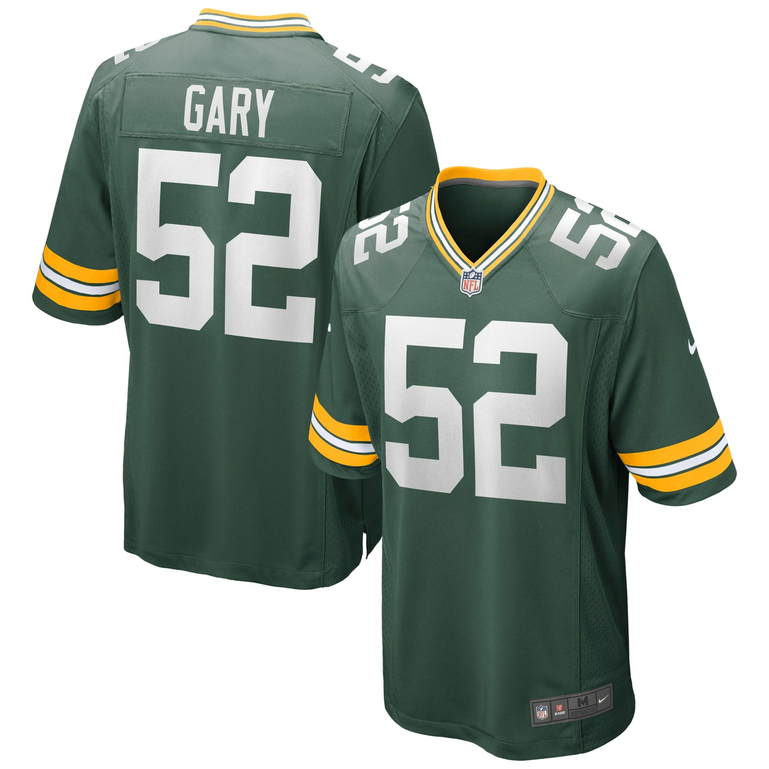 rashan gary green bay packers nike game jersey green clowdercats 12vgj.jpg
