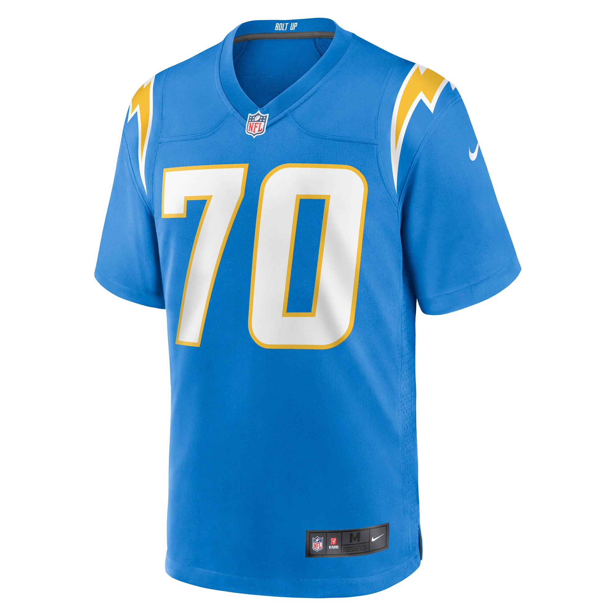 rashawn slater los angeles chargers nike game jersey powder blue clowdercats re0zn.jpg