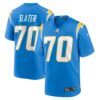 rashawn slater los angeles chargers nike game jersey powder blue clowdercats szqc8.jpg