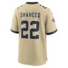 rashid shaheed new orleans saints nike gameday golds alternate game player jersey gold clowdercats fntch.jpg