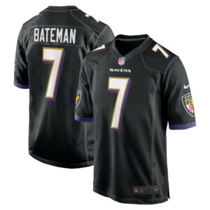 rashod bateman baltimore ravens nike game player jersey black clowdercats tonqn.jpg