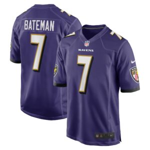 rashod bateman baltimore ravens nike game player jersey purple clowdercats ciqfg.jpg