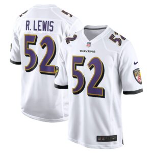 ray lewis baltimore ravens nike retired player game jersey white clowdercats nzpla.jpg