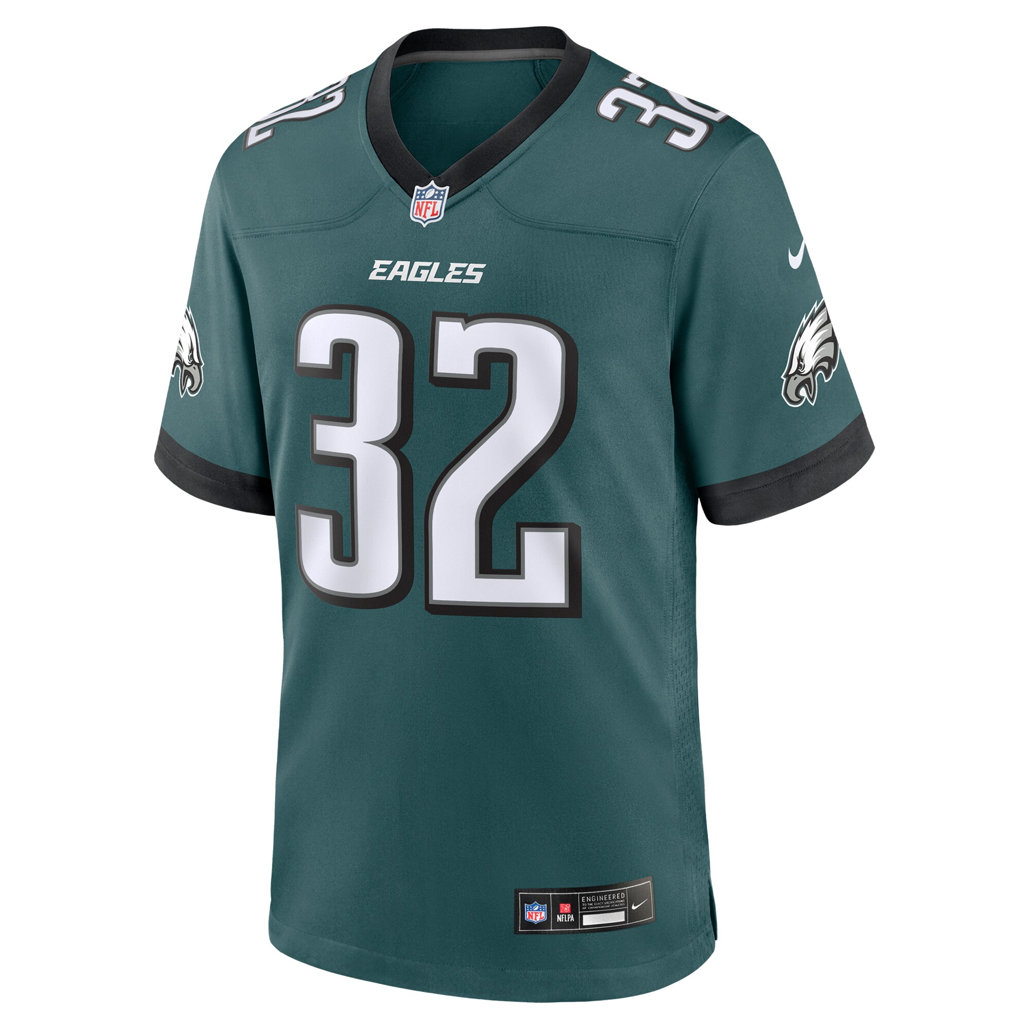 reed blankenship philadelphia eagles nike team game jersey midnight green clowdercats 45a8v.jpg
