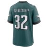 reed blankenship philadelphia eagles nike team game jersey midnight green clowdercats rfj4o.jpg