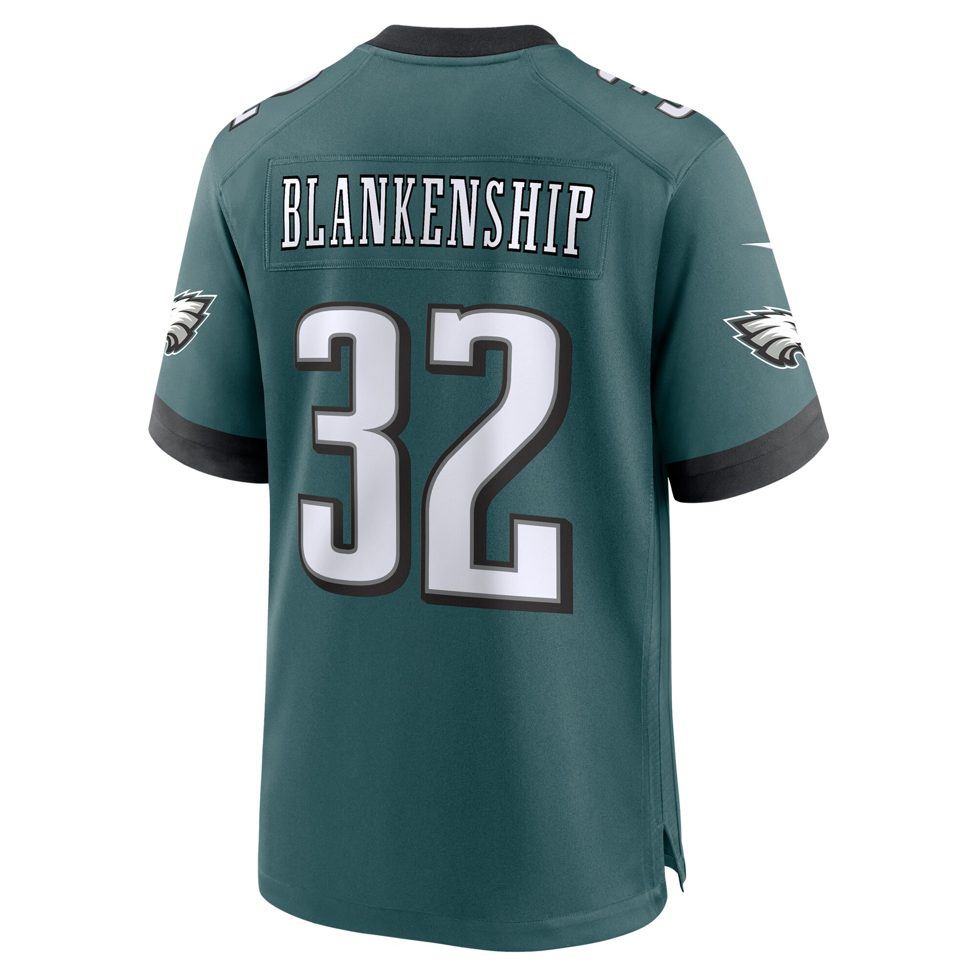 reed blankenship philadelphia eagles nike team game jersey midnight green clowdercats rfj4o.jpg