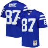 reggie wayne indianapolis colts mitchell ness legacy replica jersey royal clowdercats t2s0q.jpg