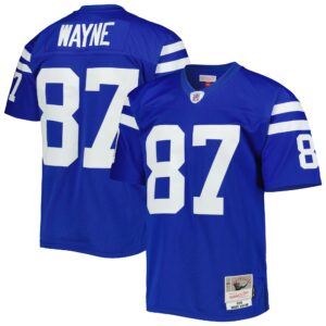 reggie wayne indianapolis colts mitchell ness legacy replica jersey royal clowdercats t2s0q.jpg