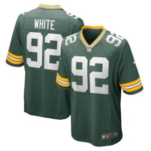 reggie white green bay packers nike retired player game jersey green clowdercats btcmj.jpg