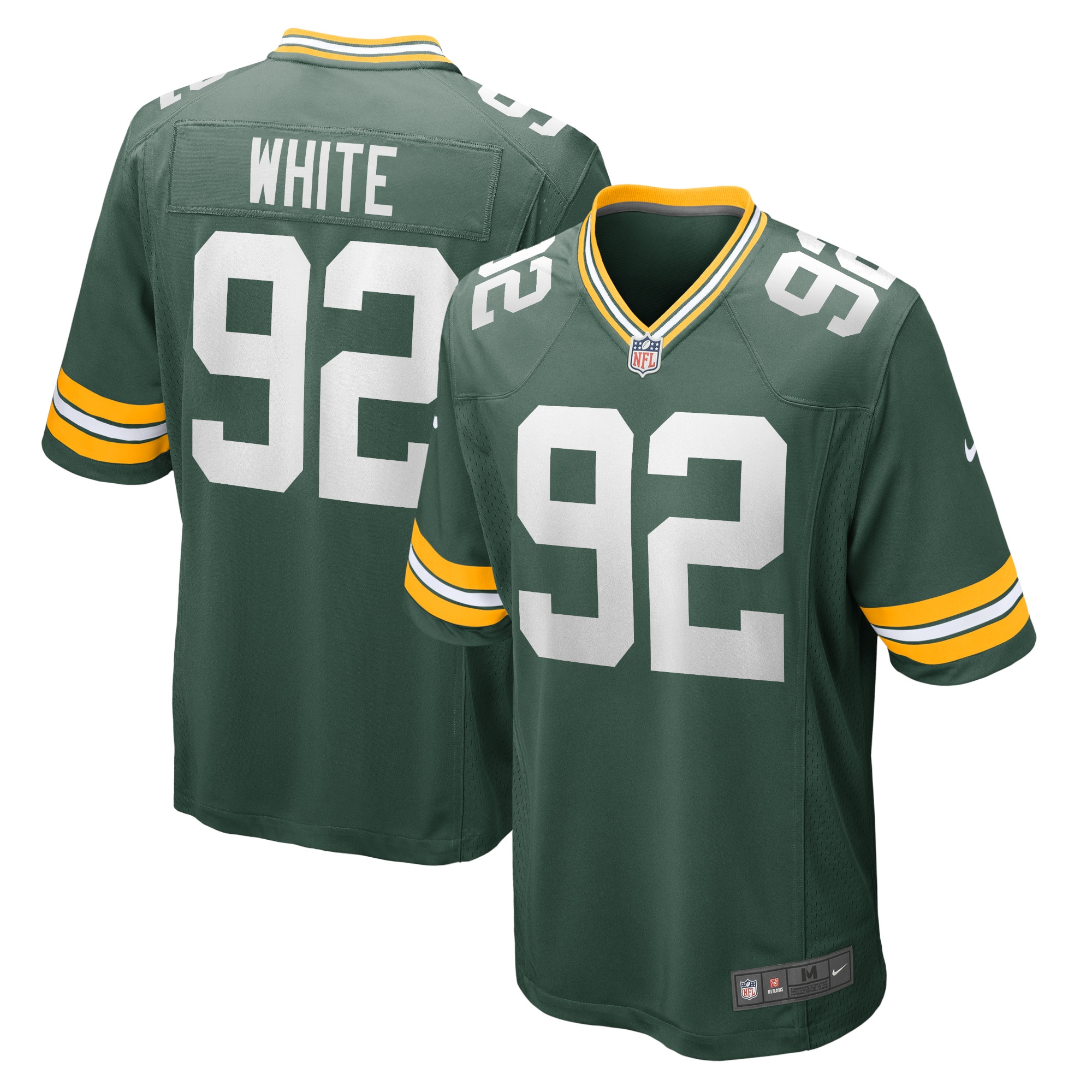reggie white green bay packers nike retired player game jersey green clowdercats btcmj.jpg