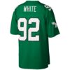 reggie white philadelphia eagles mitchell ness big tall 1990 retired player replica jersey kelly green clowdercats bwicy.jpg