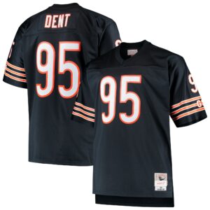 richard dent chicago bears mitchell ness big tall 1985 retired player replica jersey navy clowdercats 5iv38.jpg