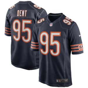 richard dent chicago bears nike game retired player jersey navy clowdercats d6smm.jpg