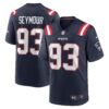 richard seymour new england patriots nike retired player game jersey navy clowdercats h9cmh.jpg