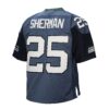 richard sherman seattle seahawks mitchell ness 2011 legacy replica jersey blue clowdercats kqwu8.jpg