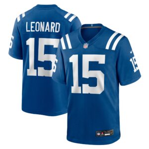 riley leonard indianapolis colts nike team game jersey royal clowdercats pe1do.jpg