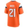 riley moss denver broncos nike team game jersey orange clowdercats ikt7k.jpg