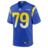 rob havenstein los angeles rams nike game jersey royal clowdercats aupzb.jpg