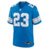 rock ya sin detroit lions nike team game jersey blue clowdercats t2nwo.jpg