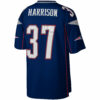 rodney harrison new england patriots mitchell ness legacy replica jersey navy clowdercats l795m.jpg