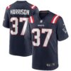 rodney harrison new england patriots nike game retired player jersey navy clowdercats dd6kc.jpg