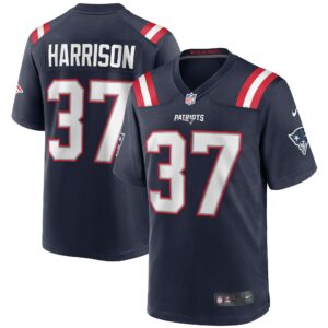 rodney harrison new england patriots nike game retired player jersey navy clowdercats dd6kc.jpg