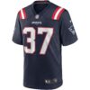 rodney harrison new england patriots nike game retired player jersey navy clowdercats eqdd6.jpg