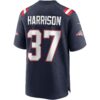 rodney harrison new england patriots nike game retired player jersey navy clowdercats un8ke.jpg