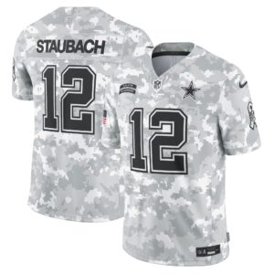 roger staubach dallas cowboys nike 2024 salute to service retired player limited jersey arctic camo clowdercats tjuoo.jpg