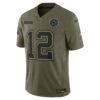 roger staubach dallas cowboys nike 2025 salute to service retired limited jersey olive clowdercats ijjwv.jpg