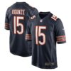 rome odunze chicago bears nike player game jersey navy clowdercats 3itxn.jpg