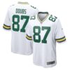 romeo doubs green bay packers nike game player jersey white clowdercats bmkmj.jpg
