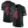 rondale moore arizona cardinals nike vapor fuse limited jersey black clowdercats oglfh.jpg