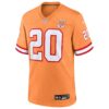 ronde barber tampa bay buccaneers nike 50th season game jersey creamsicle clowdercats lw83n.jpg