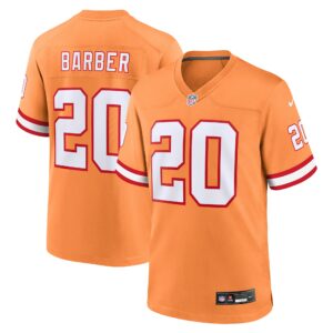 ronde barber tampa bay buccaneers nike retired player alternate game jersey orange clowdercats wdcju.jpg