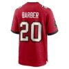 ronde barber tampa bay buccaneers nike retired player game jersey red clowdercats gq8qp.jpg
