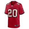 ronde barber tampa bay buccaneers nike retired player game jersey red clowdercats zpeuz.jpg