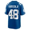 ronnie harrison jr indianapolis colts nike team game jersey royal clowdercats 65gye.jpg